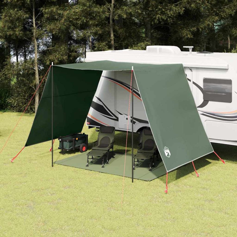 vidaXL Τέντα ανθεκτική στο νερό άτομο 250 x 240 x 220 εκ. Αδιάβροχο
