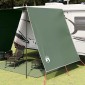 vidaXL Τέντα ανθεκτική στο νερό άτομο 250 x 240 x 220 εκ. Αδιάβροχο