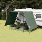 vidaXL Τέντα ανθεκτική στο νερό άτομο 250 x 240 x 220 εκ. Αδιάβροχο