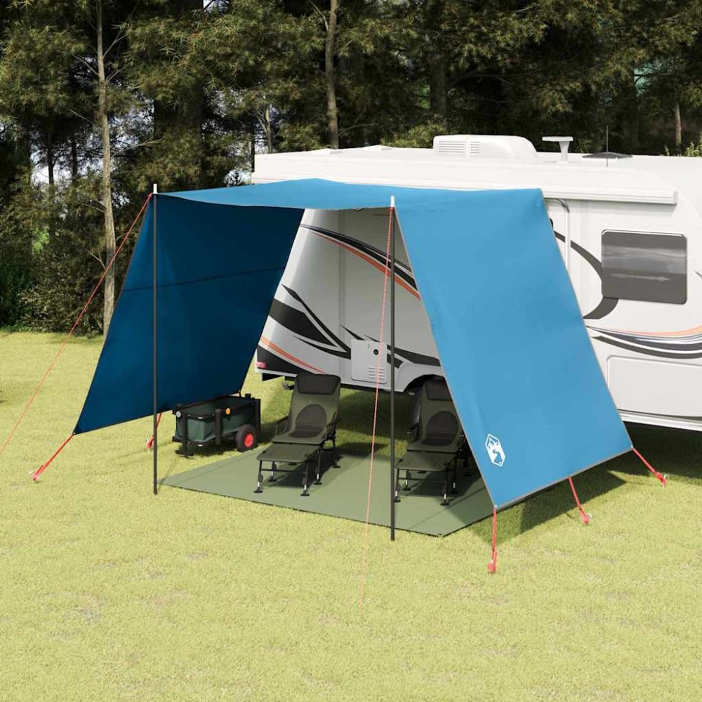 vidaXL Τέντα ανθεκτική στο νερό άτομο 250 x 240 x 220 εκ. Αδιάβροχο