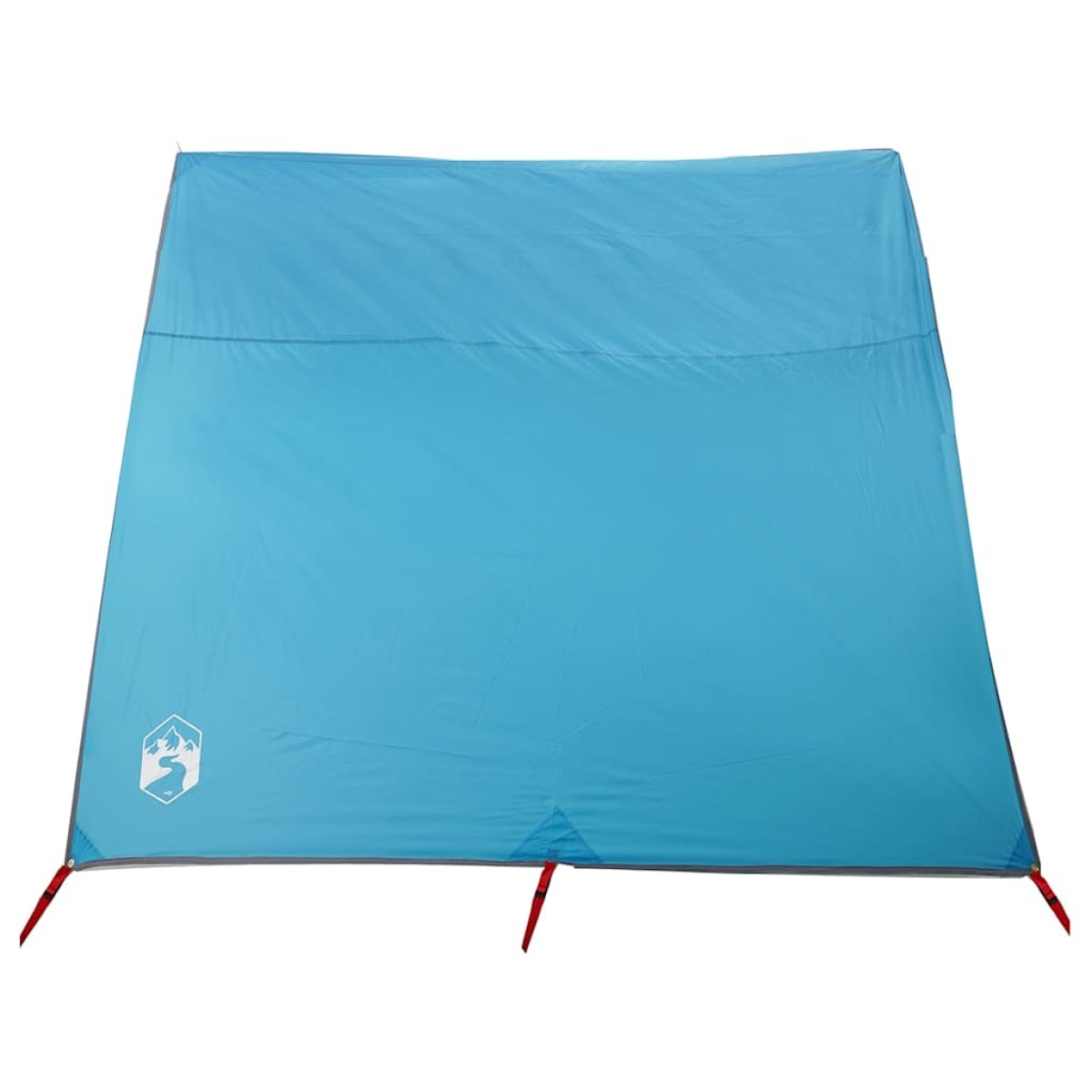 vidaXL Τέντα ανθεκτική στο νερό άτομο 250 x 240 x 220 εκ. Αδιάβροχο