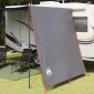 vidaXL Τέντα ανθεκτική στο νερό άτομο 402 x 240 x 230 εκ. Αδιάβροχο