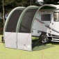 vidaXL Τέντα ανθεκτική στο νερό άτομο 260 x 200 x 260 εκ Αδιάβροχο
