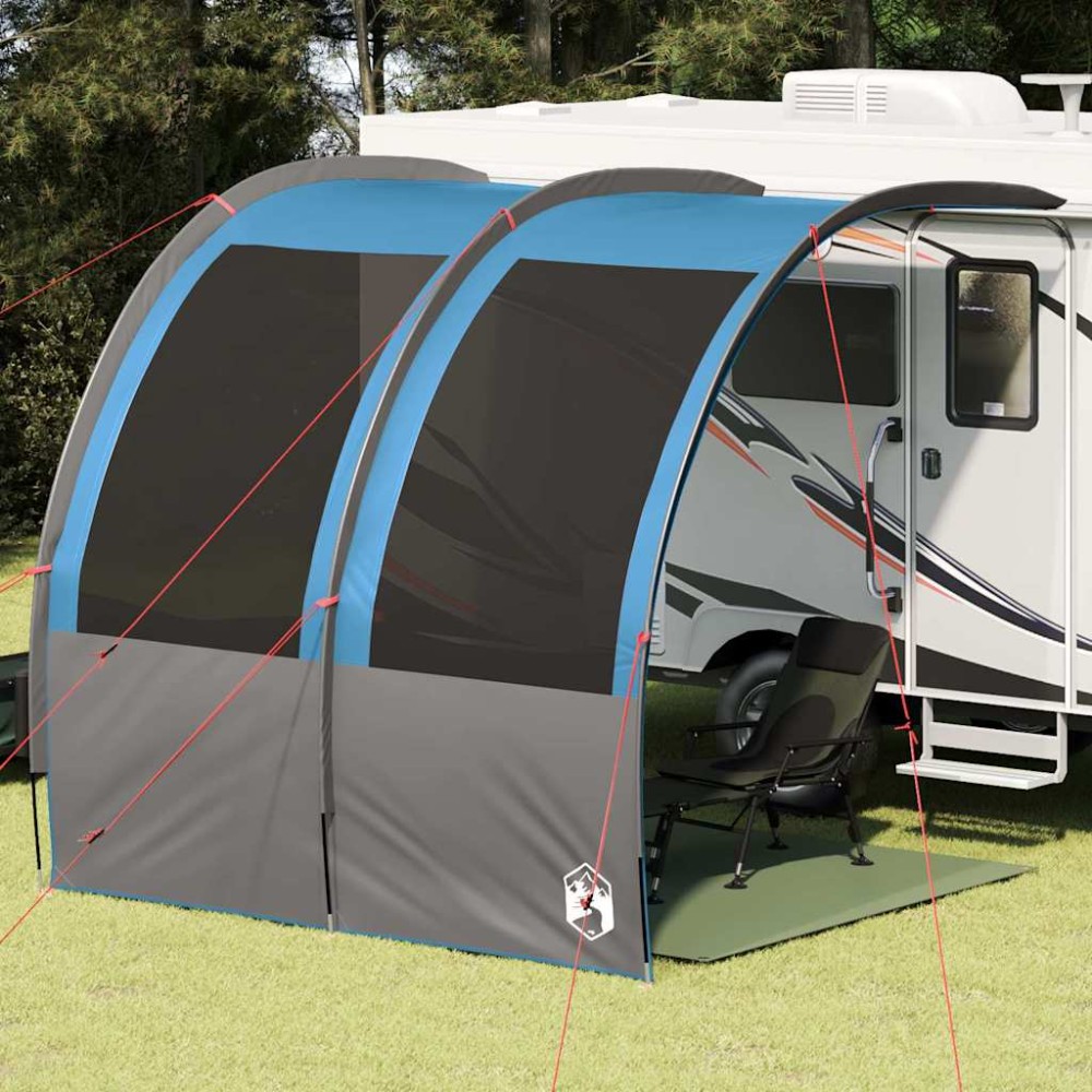 vidaXL Τέντα ανθεκτική στο νερό άτομο 250 x 260 x 260 εκ Αδιάβροχο