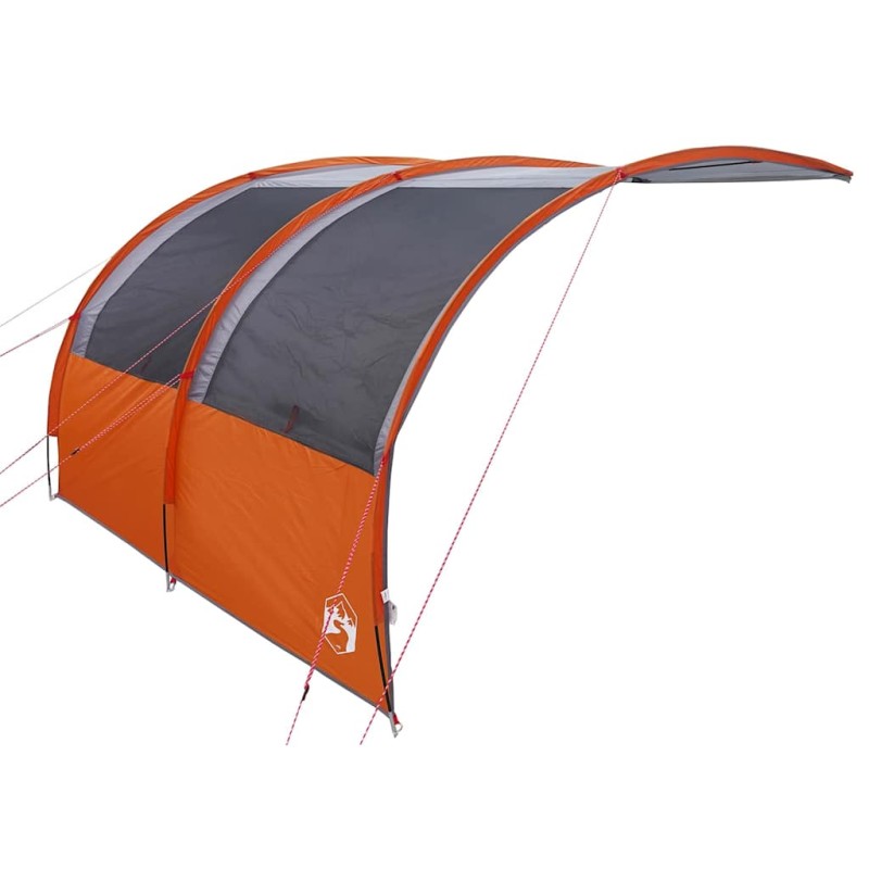 vidaXL Τέντα ανθεκτική στο νερό άτομο 250 x 260 x 260 εκ Αδιάβροχο