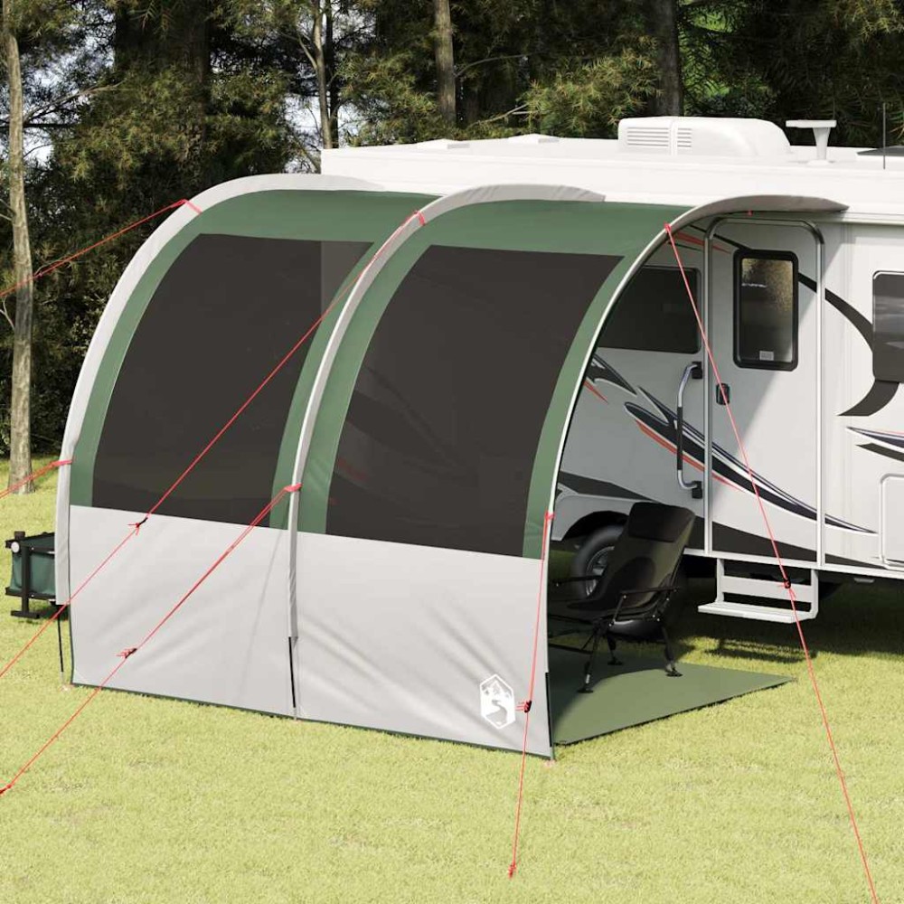 vidaXL Τέντα ανθεκτική στο νερό άτομο 260 x 300 x 260 εκ Αδιάβροχο