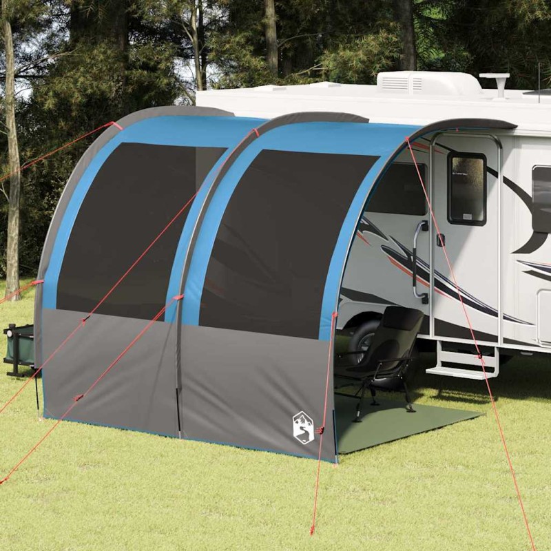 vidaXL Τέντα ανθεκτική στο νερό άτομο 260 x 300 x 260 εκ Αδιάβροχο