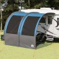 vidaXL Τέντα ανθεκτική στο νερό άτομο 260 x 300 x 260 εκ Αδιάβροχο