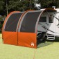 vidaXL Τέντα ανθεκτική στο νερό άτομο 260 x 300 x 260 εκ Αδιάβροχο