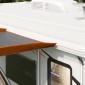 vidaXL Τέντα ανθεκτική στο νερό άτομο 260 x 300 x 260 εκ Αδιάβροχο