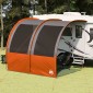 vidaXL Τέντα ανθεκτική στο νερό άτομο 260 x 300 x 260 εκ Αδιάβροχο