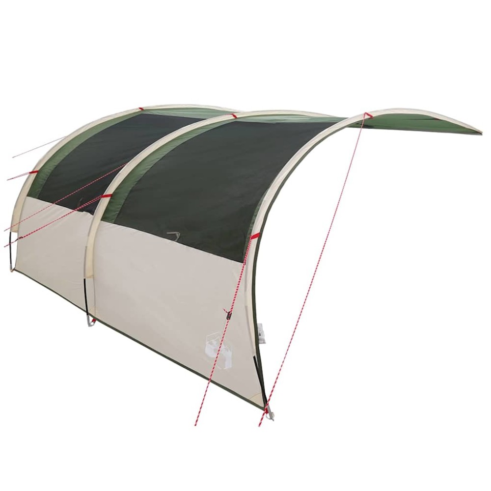 vidaXL Τέντα ανθεκτική στο νερό άτομο 260 x 350 x 260 εκ Αδιάβροχο