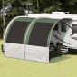 vidaXL Τέντα ανθεκτική στο νερό άτομο 260 x 350 x 260 εκ Αδιάβροχο