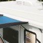 vidaXL Τέντα ανθεκτική στο νερό άτομο 260 x 350 x 260 εκ Αδιάβροχο