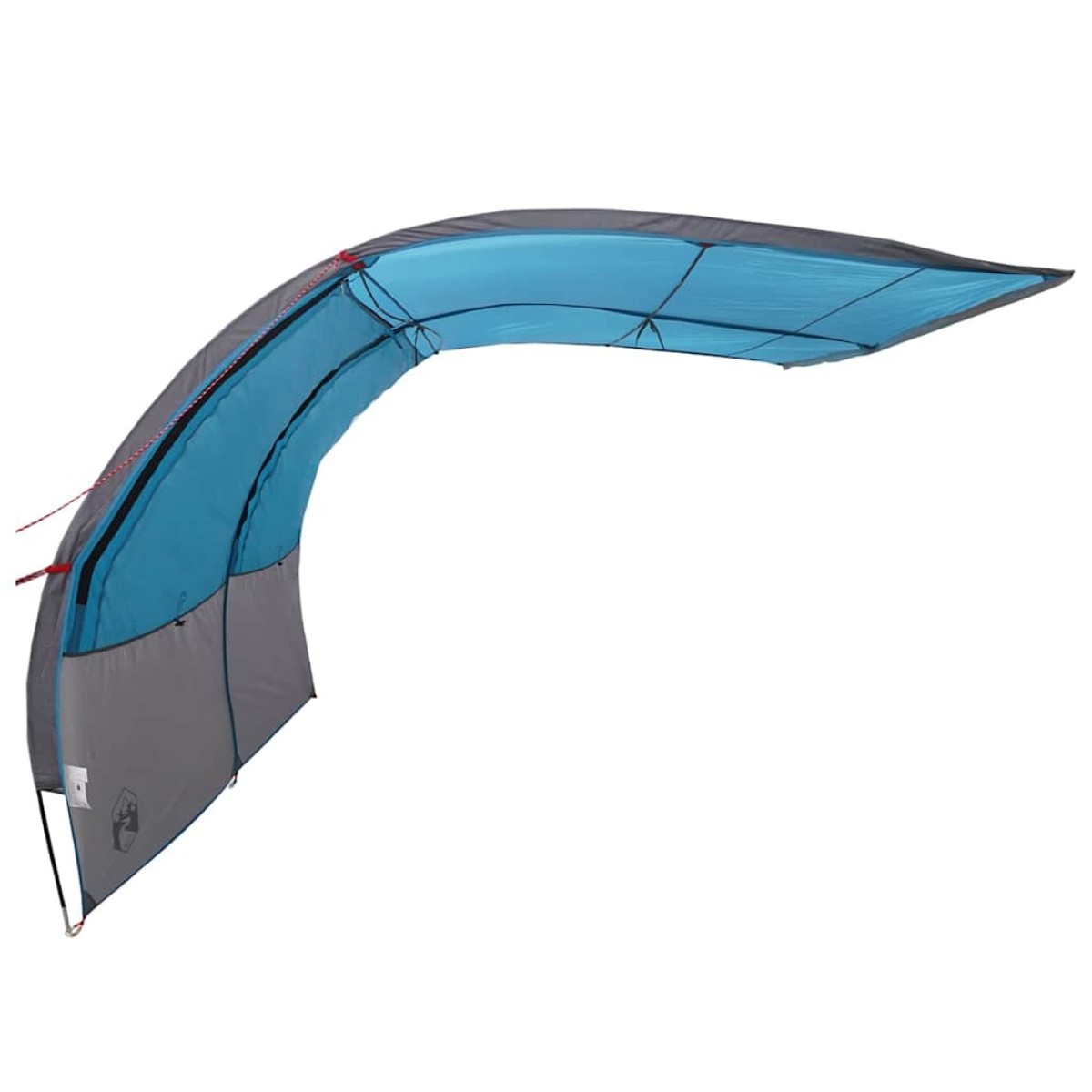 vidaXL Τέντα ανθεκτική στο νερό άτομο 260 x 350 x 260 εκ Αδιάβροχο
