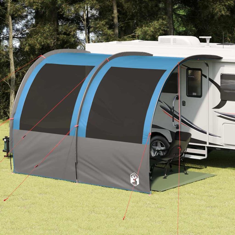 vidaXL Τέντα ανθεκτική στο νερό άτομο 260 x 350 x 260 εκ Αδιάβροχο