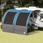 vidaXL Τέντα ανθεκτική στο νερό άτομο 260 x 350 x 260 εκ Αδιάβροχο