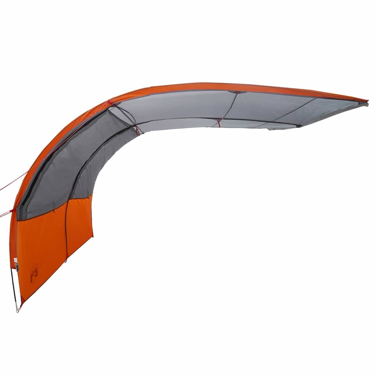 vidaXL Τέντα ανθεκτική στο νερό άτομο 260 x 350 x 260 εκ Αδιάβροχο
