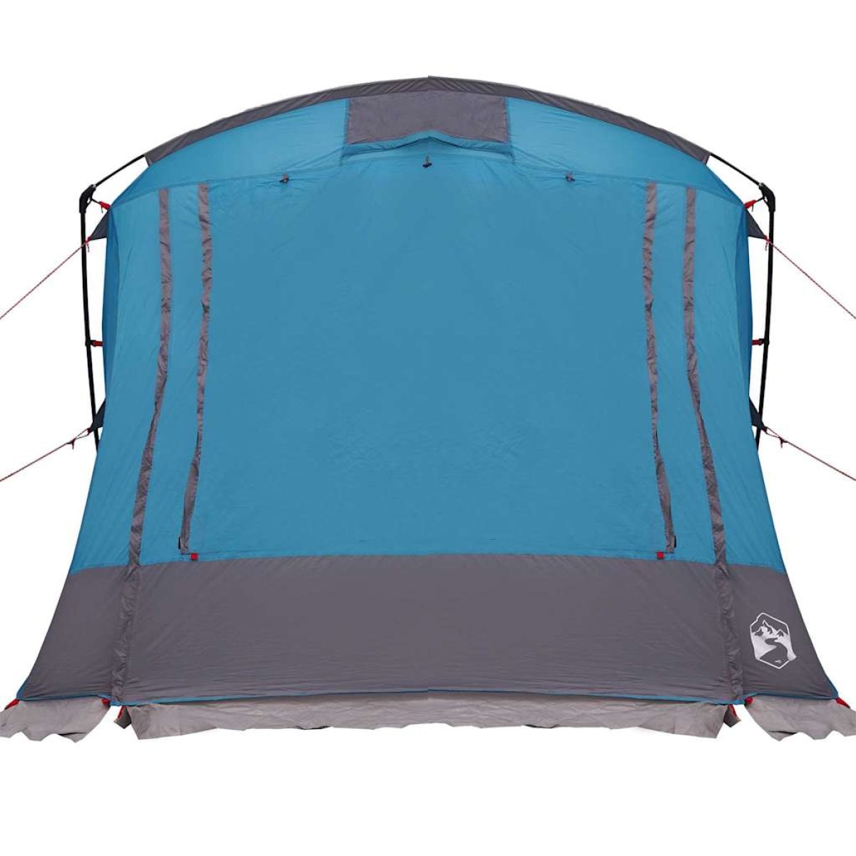 vidaXL Σκηνή για πόρτ μπαγκάζ άτομο 285 x 255 x 245 cm Μπλε ταφτάς