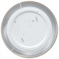 vidaXL Λάμπα Οροφής με προβολείς Taupe 38 x 38 x 13,5 εκ ύφασμα