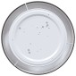 vidaXL Λάμπα Οροφής με προβολείς Μαύρο 38 x 38 x 13,5 εκ ύφασμα