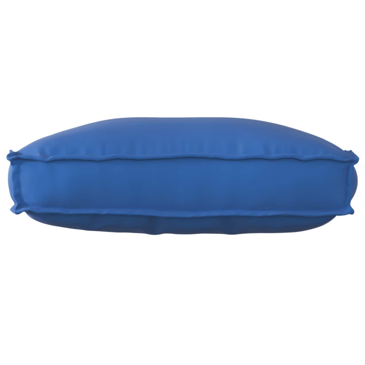 vidaXL Μαξιλάρι Βασιλικό Μπλε 70 x 40 x 12 cm Ύφασμα Όξφορντ