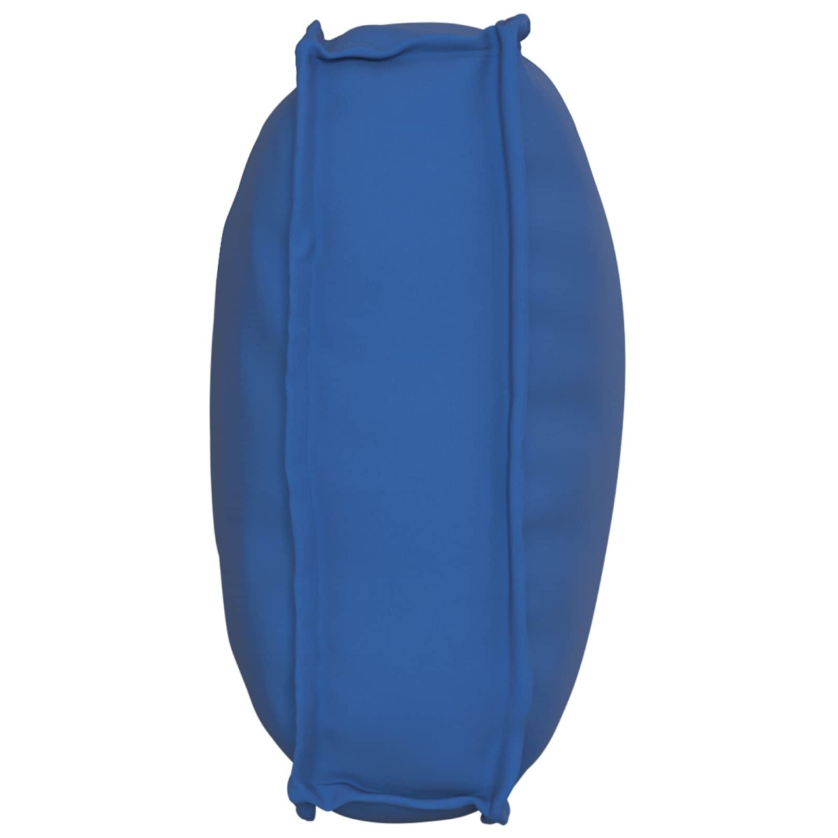 vidaXL Μαξιλάρι Βασιλικό Μπλε 70 x 40 x 12 cm Ύφασμα Όξφορντ