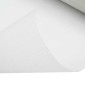 vidaXL Σίτα εντόμων Λευκό 60 x 500 cm Γυαλί-Ίνα