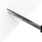 vidaXL Σίτα εντόμων Λευκό 80 x 1000 cm Γυαλί-Ίνα