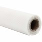 vidaXL Σίτα εντόμων 100 x 1000 cm Γυαλί-Ίνα Λευκό