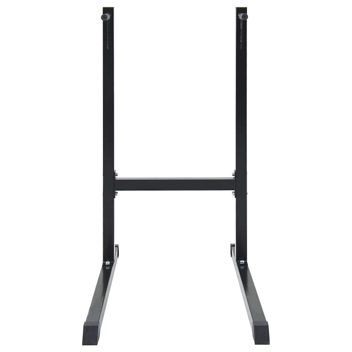 vidaXL Σταθμός Βύθισης Μαύρο 103,5 x 66,5 x 121,5 εκ
