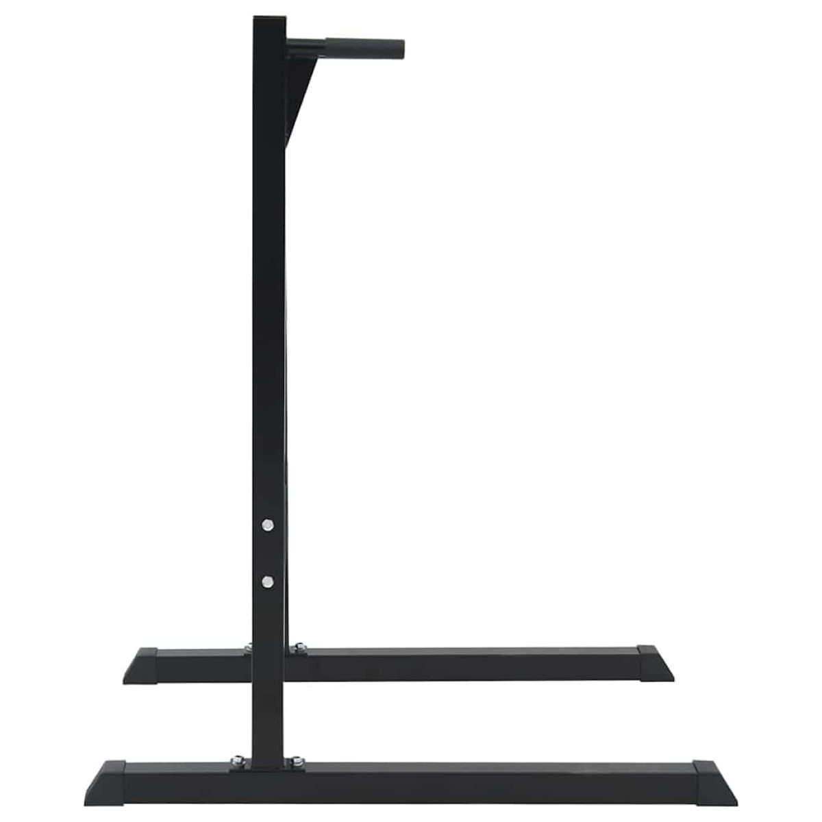 vidaXL Σταθμός Βύθισης Μαύρο 103,5 x 66,5 x 121,5 εκ