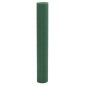 vidaXL Φράχτης Κήπου Διπλής Όψης Πράσινος 1,8x3 μ. PVC