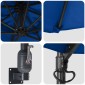 vidaXL Ομπρέλα Κήπου 248 x 248 x 148 εκ. Πολυεστέρας και Χάλυβας