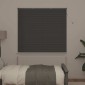 vidaXL Βενετσιάνικη Σκίαση Ασημί Γκρι 150 x 150 cm 25 mm PVC