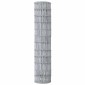 vidaXL Φράχτης Εuro 1,4 x 10 m Σίδηρος με επικάλυψη PVC