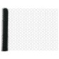 vidaXL Φράχτης Εξαγώνου 1,2 x 10 m PVC Πράσινο