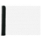vidaXL Φράχτης Εξαγώνου 1,2 x 50 m PVC Πράσινο