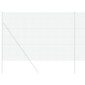 vidaXL Φράχτης Εξαγώνου 1,5 x 50 m PVC Πράσινο