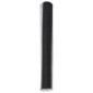 vidaXL Φράχτης Εξαγώνου 1,2 x 10 m PVC Γκρι