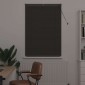 vidaXL Βενετσιάνικες Ρόδες Σκούρο Γκρι 130 x 90 εκ Αλουμίνιο