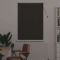 vidaXL Βενετσιάνικες Ρόδες Σκούρο Γκρι 175 x 85 εκ Αλουμίνιο