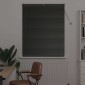vidaXL Βενετσιάνικες Ρόδες Μαύρο 130 x 100 cm Αλουμίνιο
