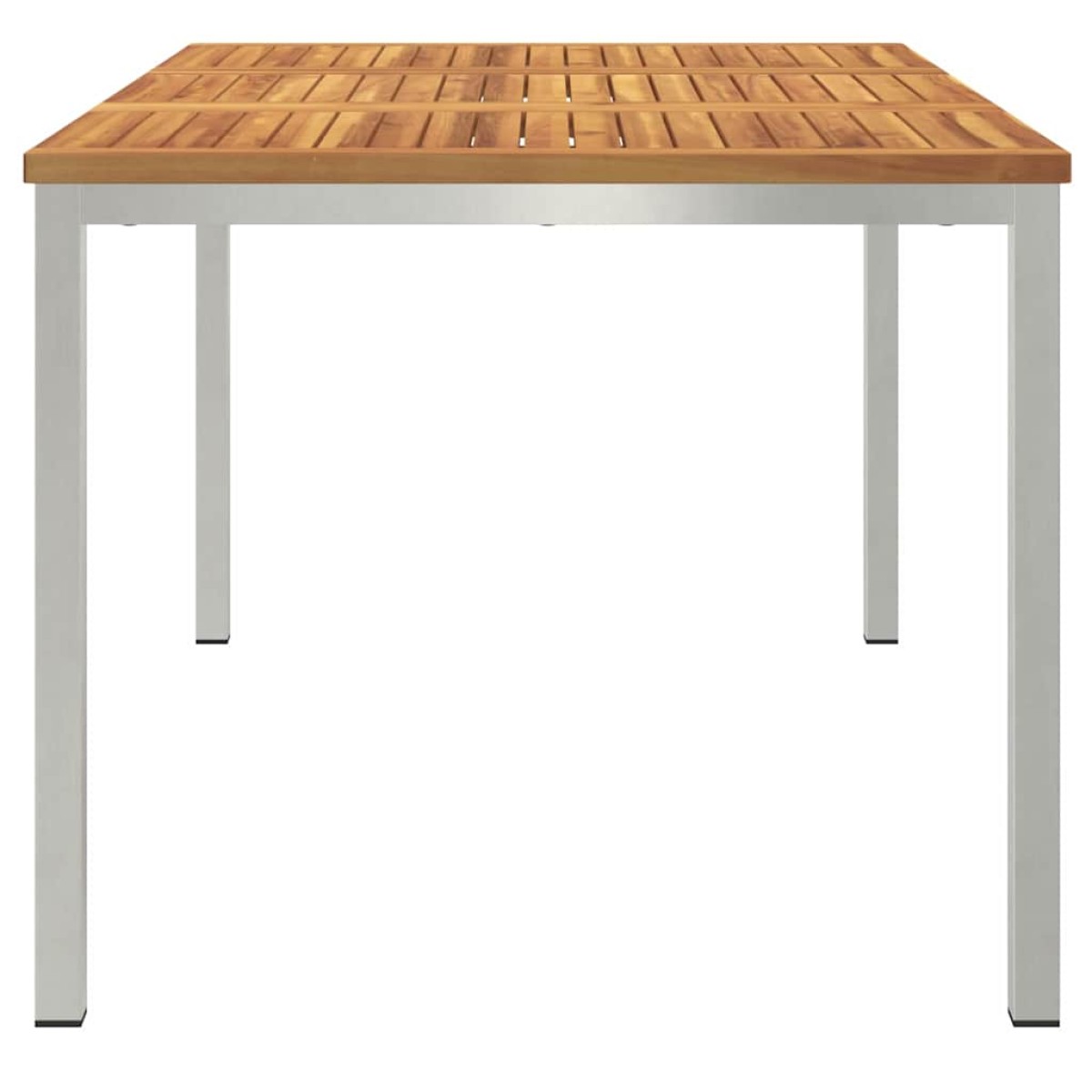 vidaXL Τραπεζαρία 150x90x75 cm