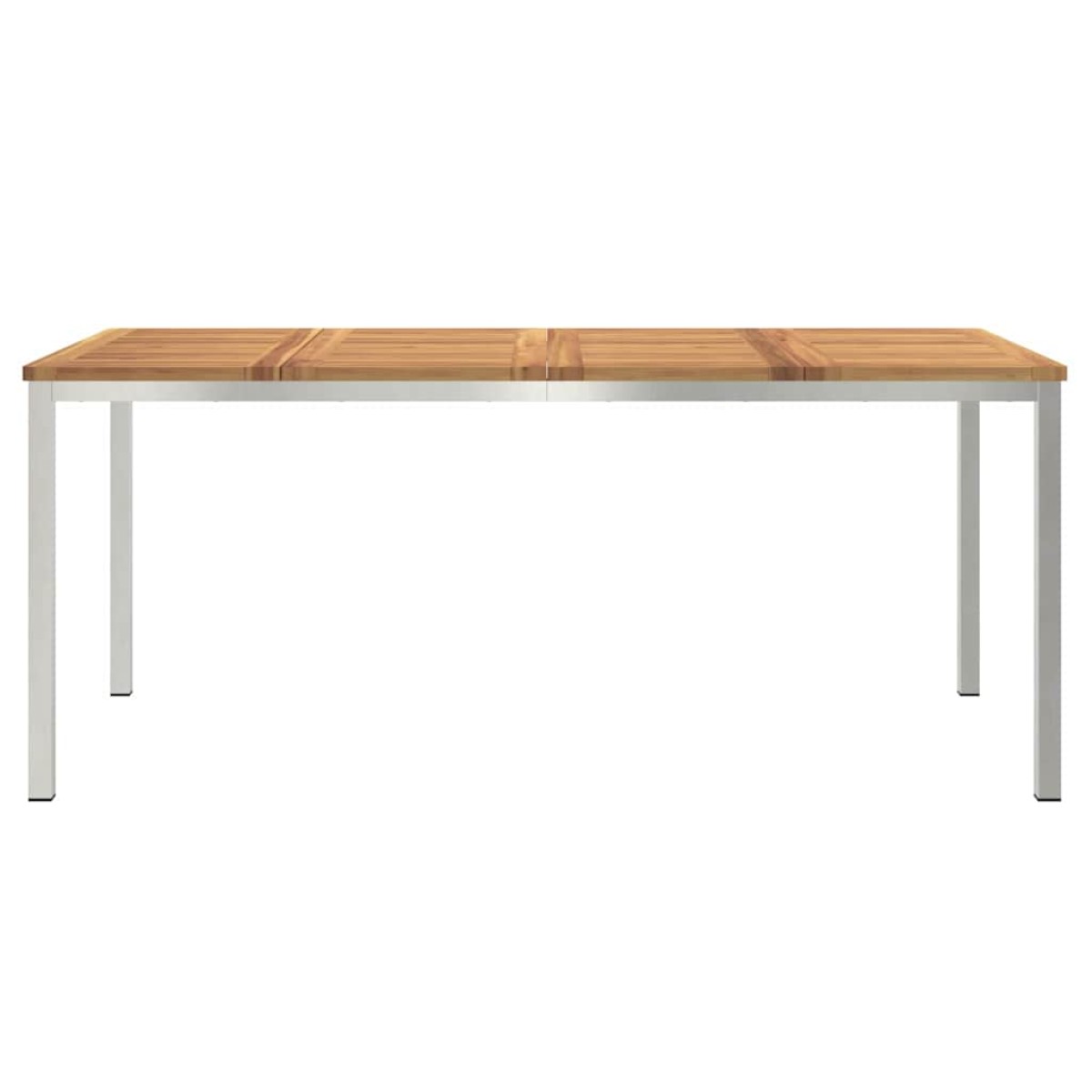 vidaXL Τραπεζαρία 180x90x75 εκ.