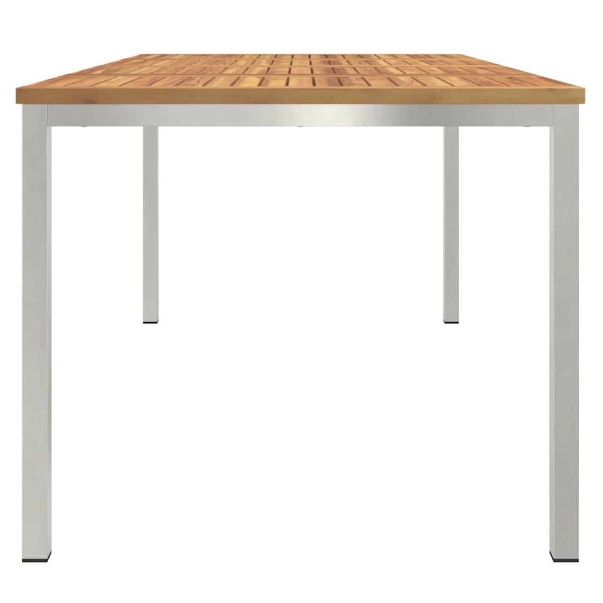 vidaXL Τραπεζαρία 180x90x75 εκ.