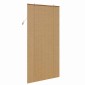 vidaXL Ρόλερ (στόρι) Καφέ 120 x 220 cm Μπαμπού