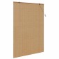 vidaXL Ρόλερ (στόρι) Καφέ 150 x 220 cm Μπαμπού
