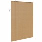 vidaXL Ρόλερ (στόρι) Καφέ 150 x 220 cm Μπαμπού