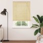 vidaXL Ρόλερ (στόρι) Φύση 120 x 220 cm Μπαμπού